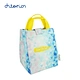 customized very useful Trendy Tragbar Isolierung Tasche bag for Essen Trinken Obst Kinder and Frauen hot food delivery packing