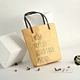 small wholesale office lady fitness grocey big things organizer stylish Canvas Girl Lunch Tote Bag Daily Promotion Gift Travel
