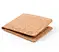 Chiterion Eco-friendly New Design Cork Wallet Pouch Purse Clutch Handbag Factory Wholesale Waterproof Hand Bag For Men Women