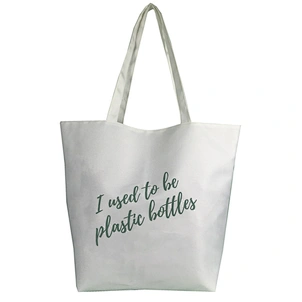 carry large gift eco fancy nylon custom hemp foldable customized reusable shopping bag tote with logos supermarket Bolso de lona