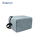 wholesale waterproof collapsible thermos isolated chilling lunch cooler tote bag box for 6 12 16 18 24 can tin bottle bolsa sac