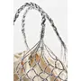 Foldable Portable High end material Durable mommy bag wide open top handle durable ripstop inexpensive promot