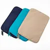 New Fashion Recycled Material messenger bags notebook sublimation purse custom laptop carry bag