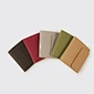 RTS Vegan wallet Washable Craft Paper card holder friendly washable slim wallet