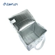 waterproof collapsible cosmetic isolated chilling lunch cooler tote bag box for 12 18 24 can insulated coolerlarge wine tote bag