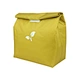 wholesale waterproof collapsible cosmetic isolated chilling lunch cooler tote bag box for 6 12 24 can tin sack lunch bag tote