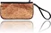 Eco-friendly waterproof water resistant Clutch Handbag Cosmetic Pack Pouch Purse Pencil Case For Shopping School Office House