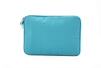 New Fashion Recycled Material messenger bags notebook sublimation purse custom laptop carry bag