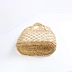 Foldable Portable High end material Durable mommy bag wide open top handle durable ripstop inexpensive promot