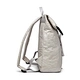 Simple 17inch men ladies computer bags anti theft travel washable laptop bag ultra slim waterproof roll top kraft tyvek backpack