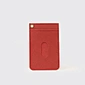 Factory cheap price brown kraft paper card holder personalized recycled pack vegan wholesale sedex bill key