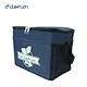 sedex Promotional Foldable Insulated Cooler Bags Thermal Food Bag Casual Custom logo With Shoulder Strap for Lunch  Bottles