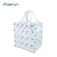waterproof collapsible cosmetic isolated chilling lunch cooler tote bag box for 12 18 24 can insulated coolerlarge wine tote bag
