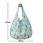 Collapsible Reusable Leisure nylon Polyester Grocery Fruit Durable Shopping Tote Reusable Storage Bag For Supermarkets Mall