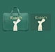 business computer bag high class quality factory sedex promot good brand manufacturer lining pocket