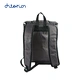 wholesale nice 24 16 12 cans large insulation ice cooling backpack for adult male man travel wine design drinks hot food fruit
