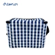 Foldable Durable Camping Backpack Cooler Travel Bag for Drink Yogurt Medicine Food Chicken Pizza Fruit Fresh Vegetable Grocery