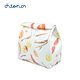 foldable durable camping backpack cooler travel bag for drink yogurt medicine food chicken  fruit fresh vegetable children bag