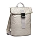 Simple 17inch men ladies computer bags anti theft travel washable laptop bag ultra slim waterproof roll top kraft tyvek backpack