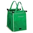 Reusable Folding RPET Recycled Women Tote Shopping Bag Handbag Pouch For Daily Beach Grocery Shopping Travel Gift