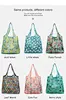 fashion high quality wristlet unique print pocket oem lady fashion Handbag Hand bag for women girls lady custom Sac a main logo