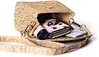 factory durable waterproof water resistant crossbody Bag Cosmetic Bag Pouch Purse Pencil Case For Shopping School Office House