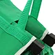 Reusable Folding RPET Recycled Women Tote Shopping Bag Handbag Pouch For Daily Beach Grocery Shopping Travel Gift