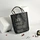 small wholesale office lady fitness grocey big things organizer stylish Canvas Girl Lunch Tote Bag Daily Promotion Gift Travel