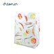 nylon small big TPU PVC plastic soft leakproof reusable silver aluminium lunch box tote bag for borsa outdoor kids lunch tote