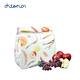 Chiterion 2020 Summer Cooler Tote Popular Cartoon Polyester Kids Sack Fruit Children Box Portable Insulated Cooler Lunch Clutch