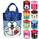 6 12 16 18 can polyester  insulated thermal bolsa milk drink can cooler saco lunch tote box bag for kids school food delivery