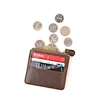 unisex girl boy man male woman tote bag Blocking Credit Card Holder pouch purse factory wallet
