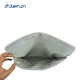 New Fashion Recycled Material messenger bags bolsa notebook