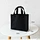 small wholesale office lady fitness grocey big things organizer stylish Canvas Girl Lunch Tote Bag Daily Promotion Gift Travel