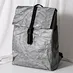 Kraft Paper Fashionable Lightweight DuPont Tyvek Paper-like Bag Stylish Tyvek Drawstring Backpack Custom Printing