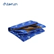 wholesale waterproof collapsible cosmetic isolated chilling lunch cooler tote bag box for 6 12 16 18 24 can insulated cooler bag