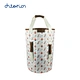 custom cute cartoon design tall woman children girls woman with wide open top handle durable ripstop inexpensive promot