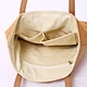 Eco-friendly Biodegradable Insulated Thermal Waterproof Leakproof Tear resistant fashionable lady woman girls