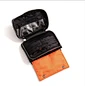 wholesale sedex cheap woman bag pouch clutch super mini with belt button