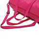 Men Stilvoll Hand Luggage Camping Picnic Beach Tote Business Packing Bags Summer Vacation College Student School Bags