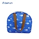 Aluminum Foil Friendly Waterproof Thermal Insulated Lunch Bag Cooler Bag Tote For Women Men Children School Office Custom Logo