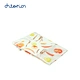 nylon small big TPU PVC plastic soft leakproof reusable silver aluminium lunch box tote bag for borsa outdoor kids lunch tote