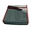 Chiterion Recycled Cloth Large Capacity Portable Waterproof Hand Carry Soft Insulated Thermal Bag for Pizza Chicken Delivery