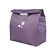 wholesale waterproof collapsible cosmetic isolated chilling lunch cooler tote bag box for 6 12 24 can tin sack lunch bag tote