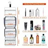 hanging cosmetic bag organizer Women Makeup Bag Beauty Cosmetic Case Toiletry Pack Bag