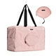 fancy travel duffel bag