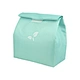 wholesale waterproof collapsible cosmetic isolated chilling lunch cooler tote bag box for 6 12 24 can tin sack lunch bag tote