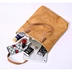 Eco-friendly Biodegradable Insulated Thermal Waterproof Leakproof Tear resistant fashionable lady woman girls