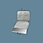 business computer bag high class quality factory sedex promot good brand manufacturer
