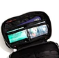 young teenage style  trendy ahead ring coin change money bag colorful waist pouch